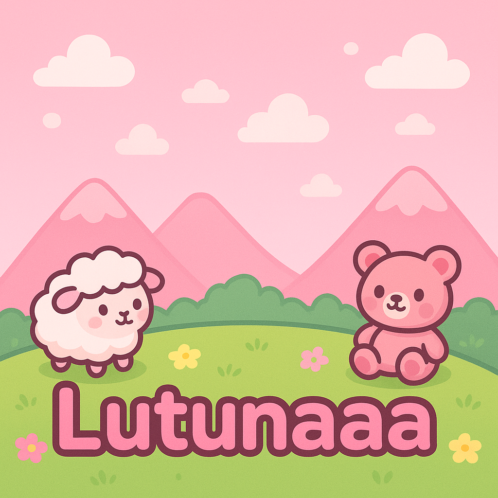 Lutunaaa
